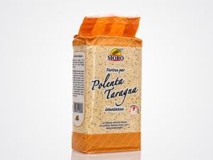 Polenta taragna instant flour 1000g vacuum